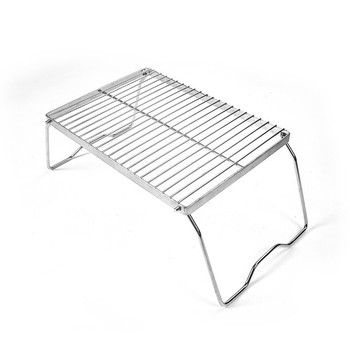 Customized Size and Shape Stainless Steel Baking Wire Net Oven Grid, BBQ Meat Grill Rack,Barbecue Wire Rack