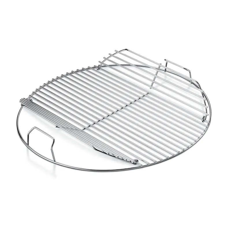 Customized Size and Shape Stainless Steel Baking Wire Net Oven Grid, BBQ Meat Grill Rack,Barbecue Wire Rack