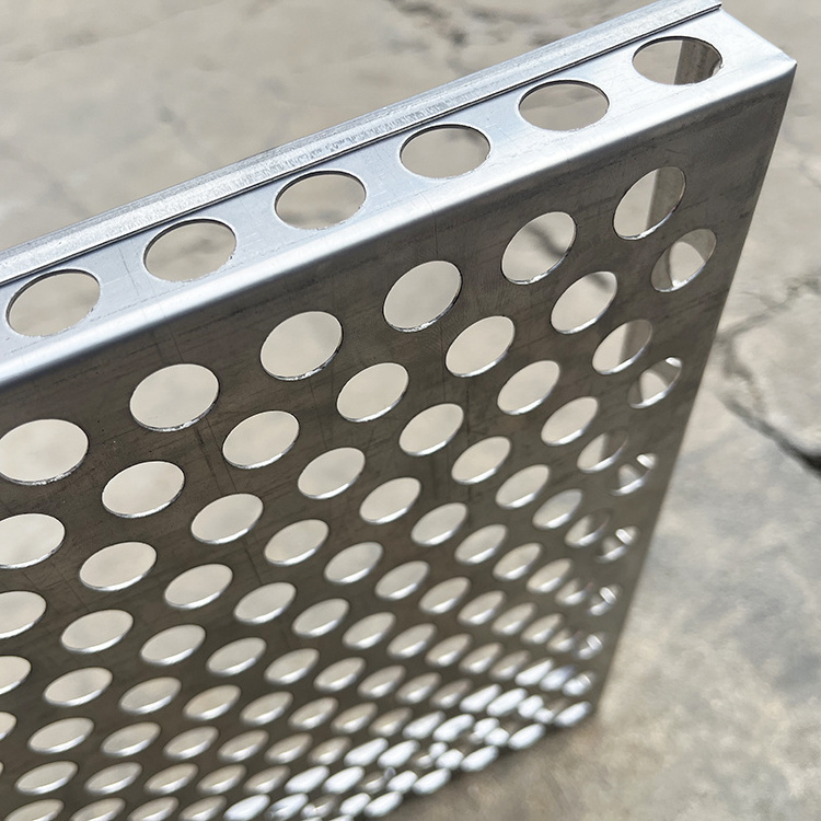 Manufacturers Custom Stainless Steel Metal Wire Mesh Cleaning Basket Sterilization Wire Mesh Basket Food Storage Basket