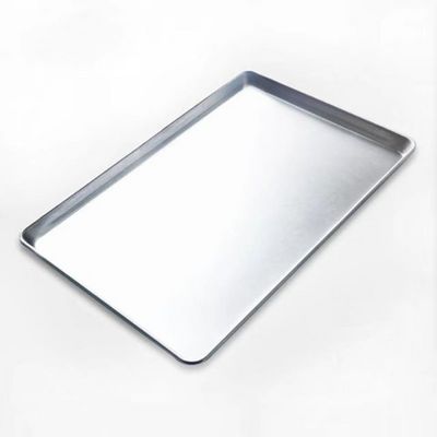 food grade stainless steel oven baking pan tray sheet pallet bread cookies pizza biscuit baking tools accessories mold