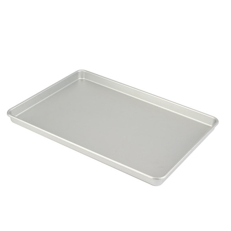 Support Customization Food Grade Corrosion Preventive Durable cookie sheet baking tray Baking Trays for Oven