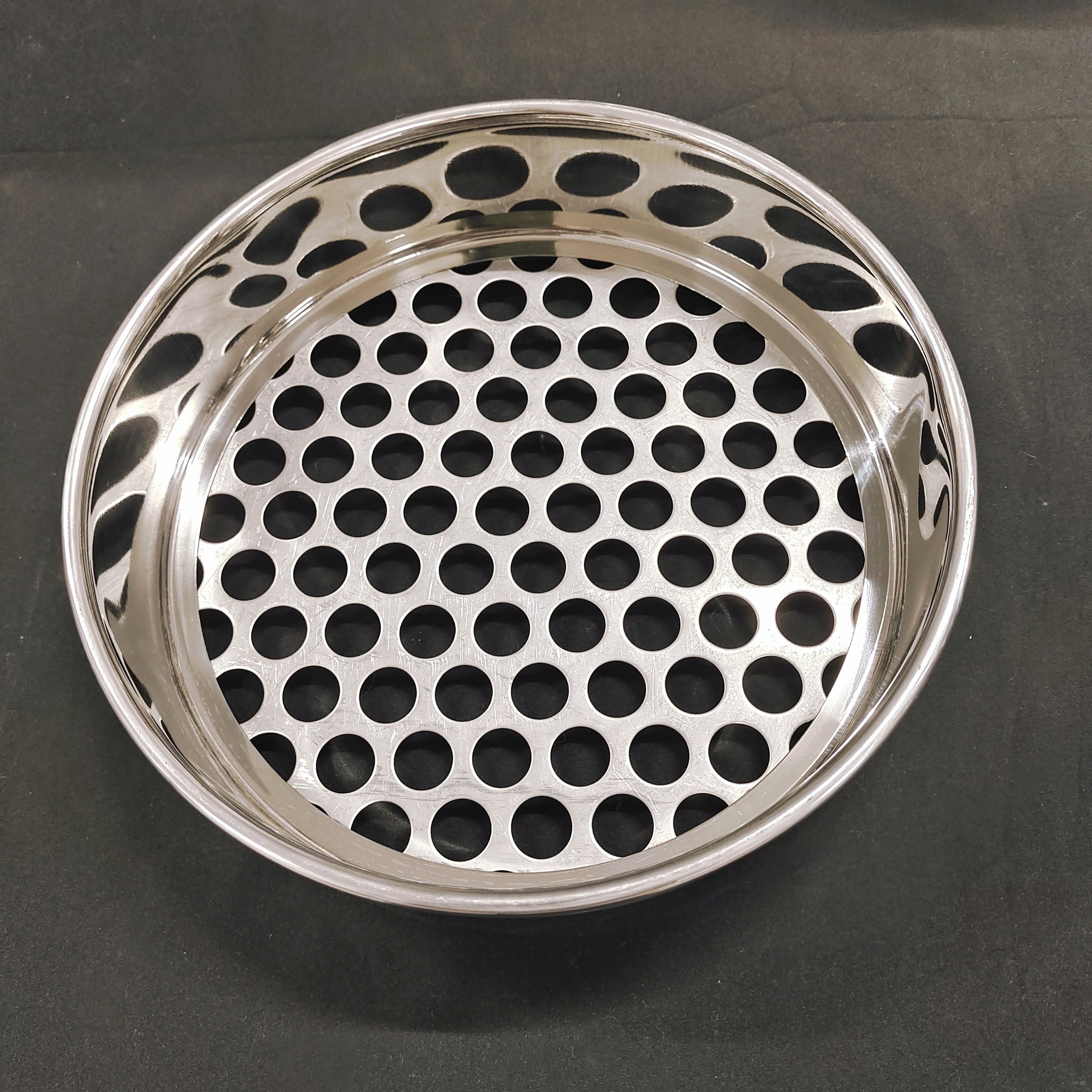 304 Stainless Steel 50 75 80 100 120 150 300 500 600 Micron Standard Laboratory Sieve