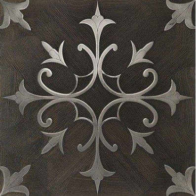 High quality Chinese art wood parquet selections natural solid wood  flooring