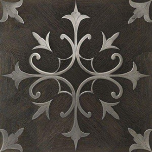 High quality Chinese art wood parquet selections natural solid wood  flooring