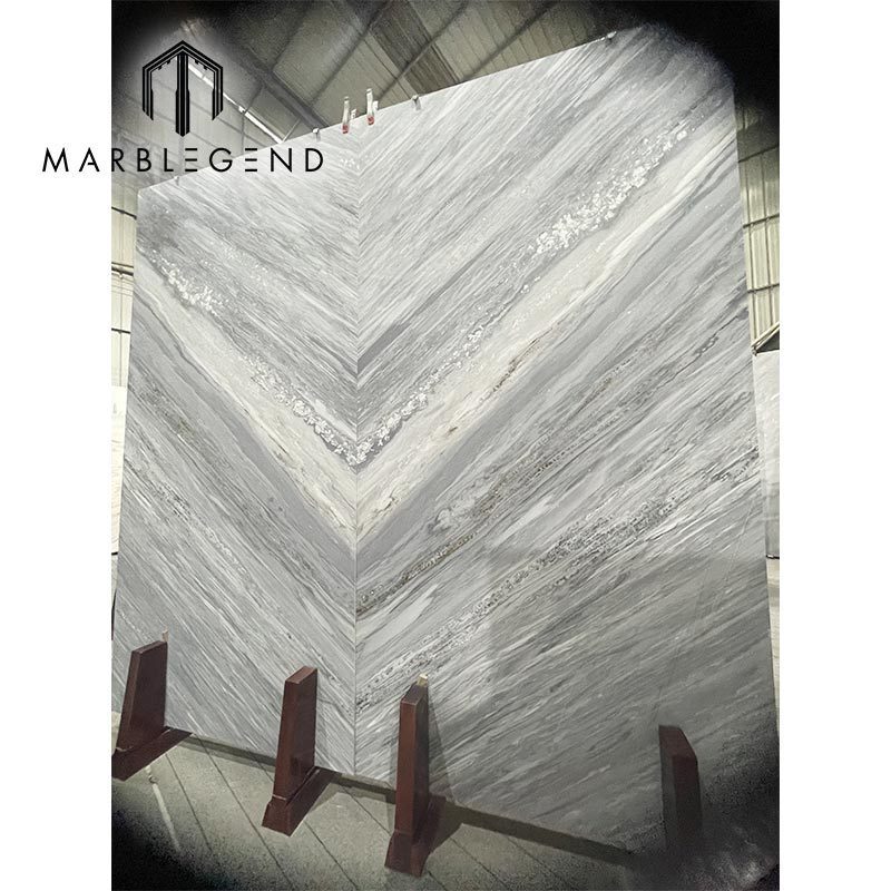 natural book match stone marble flexible marble slab grey marble floor tiles for bathroom floor and wall tiles