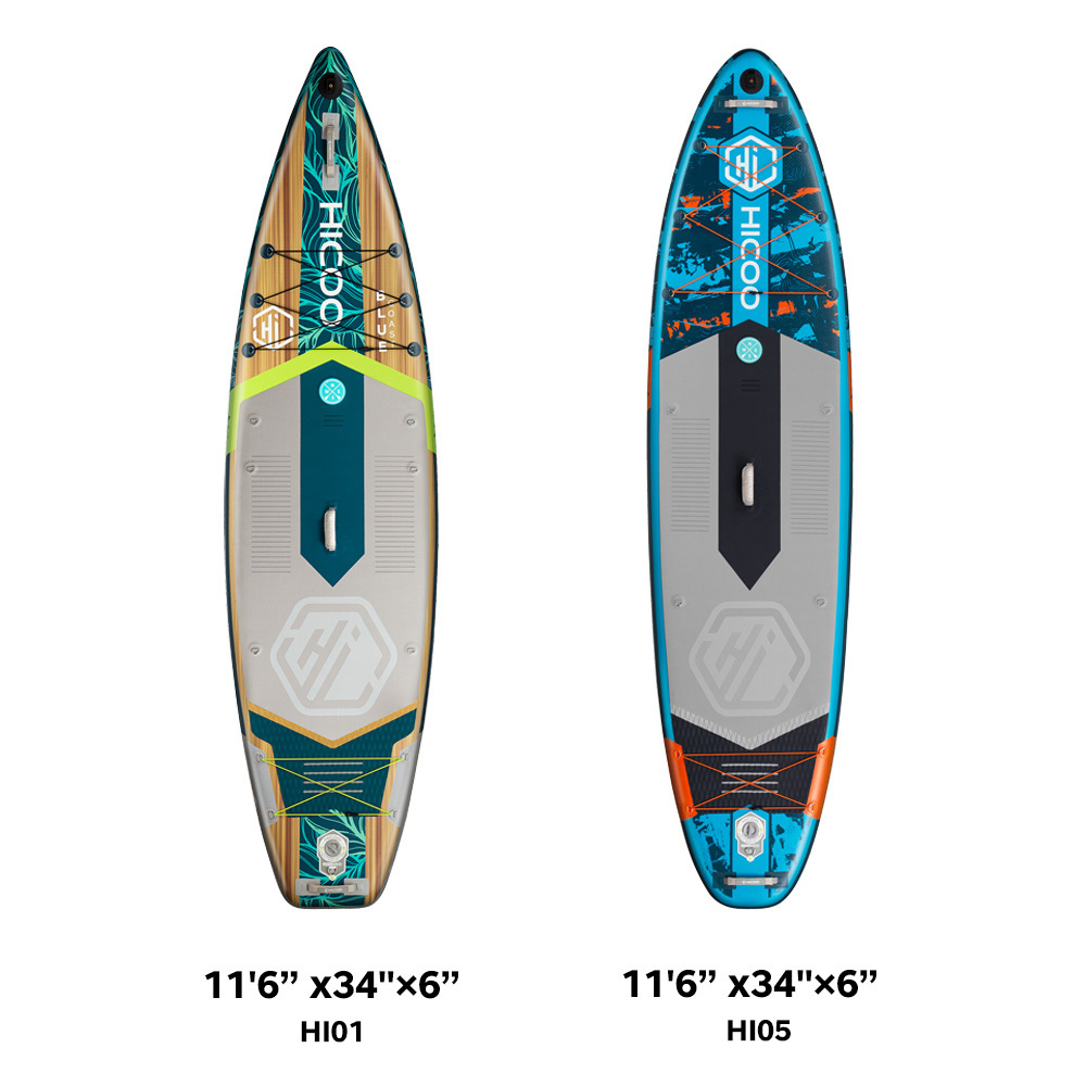 OEM customized Water sports 11'6