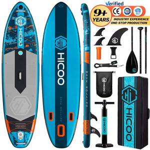 OEM customized Water sports 11'6" x 34" x 6'' stand up paddle board Surfing Sup fishing Paddle board surfboard inflatable