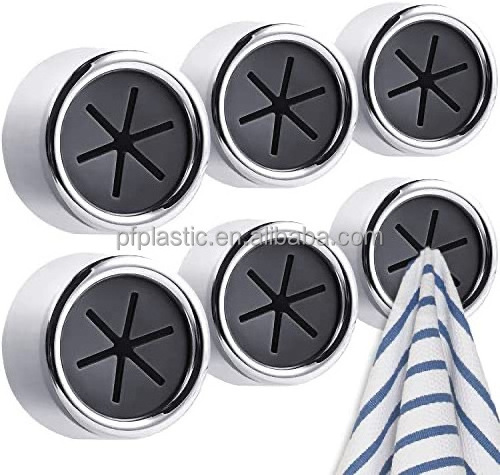 kitchen Towel hook dish towel hooks wall mounted self adhesive towel hanger