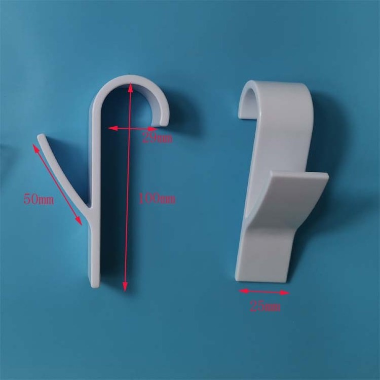 radiator hook  plastic towel hook