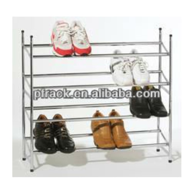 shoe rack/100 pair shoe rack