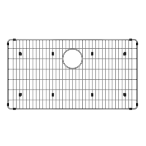 PF-KA0023 PERFECT Stainless Steel 304 Kitchen Bottom Grid for Sink 29 1/2in x 15 5/8in x 1 1/8in