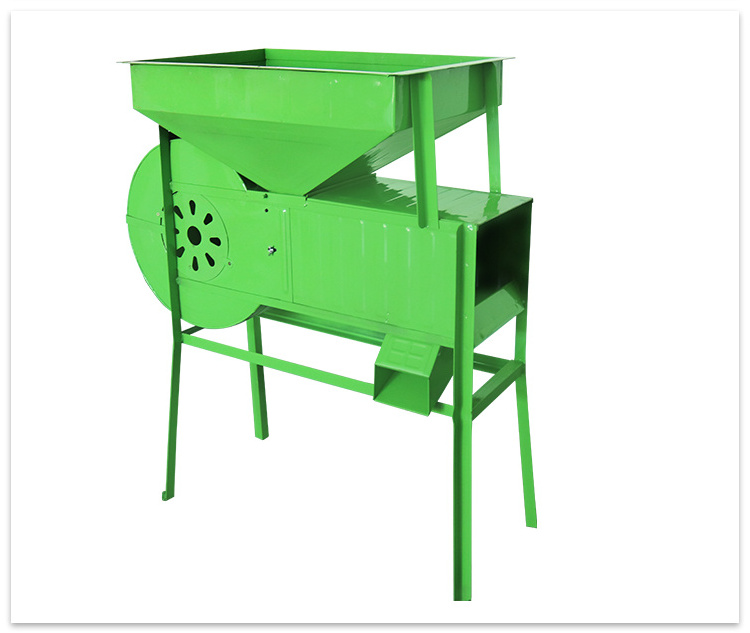 Hot Sale Sesame Beans Wheat Sunflower Seed Grain Cleaner Grain Winnower Wheat Cleaning Machine