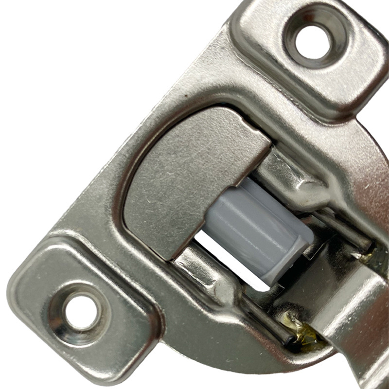 Rust Resistant Iron Hinges Ball Bearing Hinge Door Closer Hinge For Lasting Performance