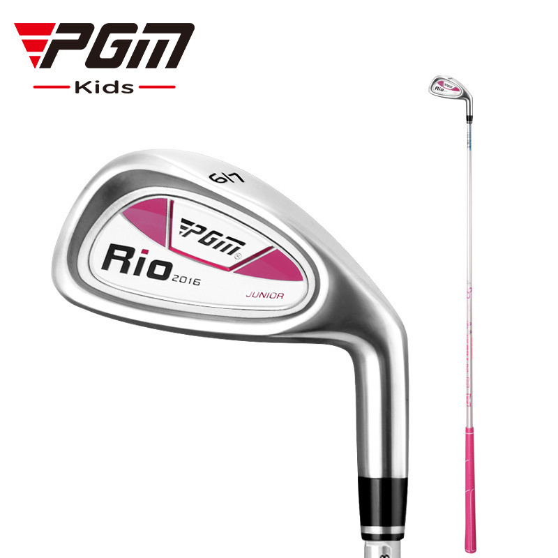 PGM RIO series kid golf Iron club