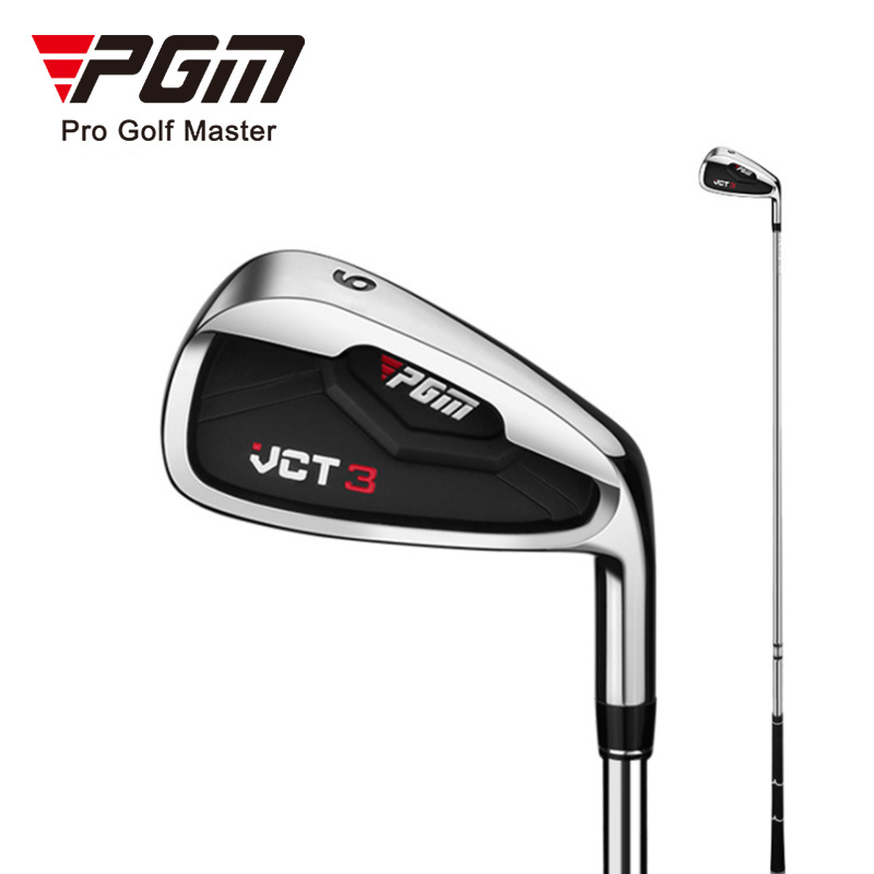 PGM TIG031 men golf iron club right handed victior series golf irons