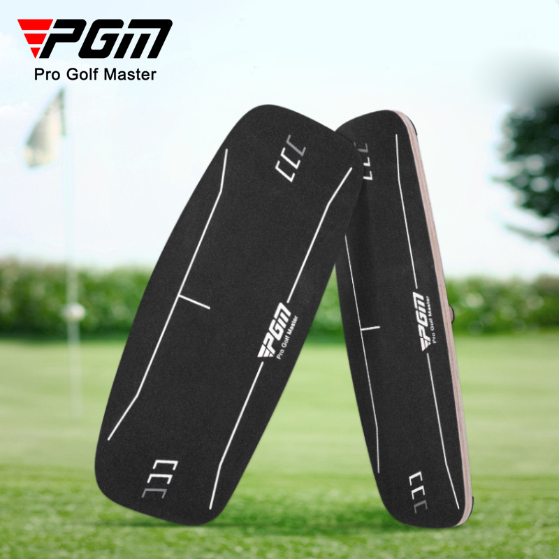 PGM HL011 golf balance board posture corrector improve swing speed golf training aid