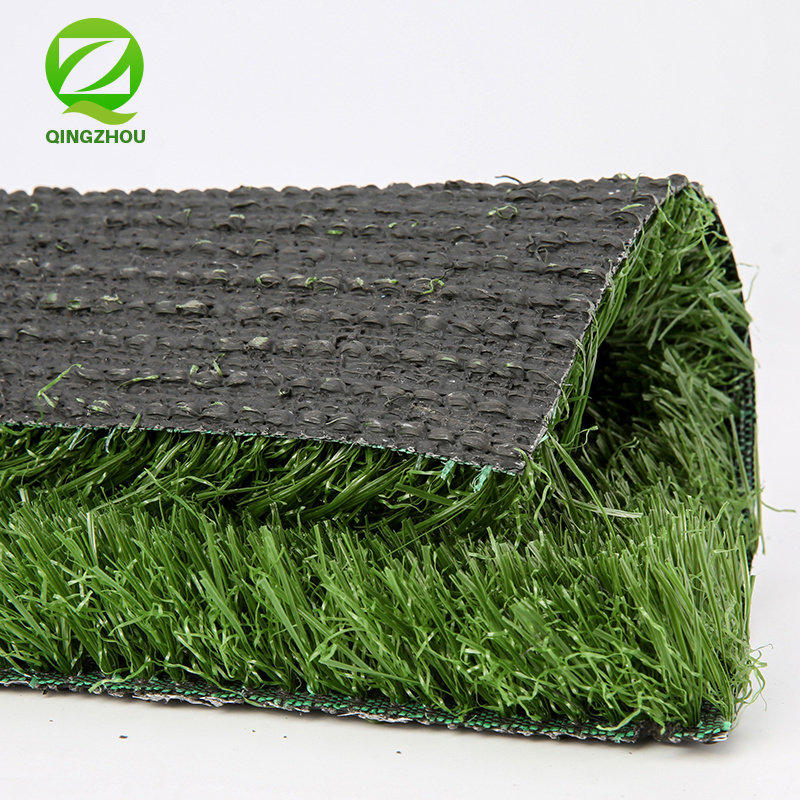 L013 sports flooring artificial grass soccer carpet synthetic turf artificial grass for football stadium field