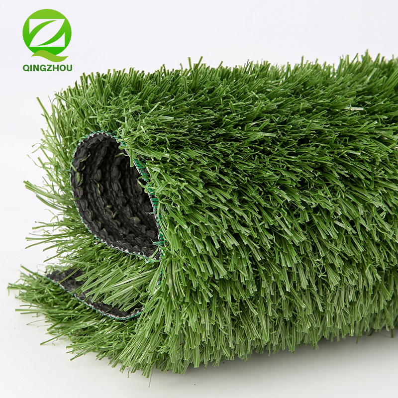 L013 sports flooring artificial grass soccer carpet synthetic turf artificial grass for football stadium field