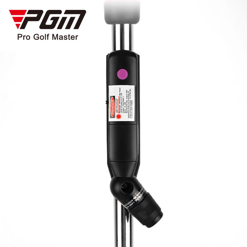 PGM Golf Putter Laser