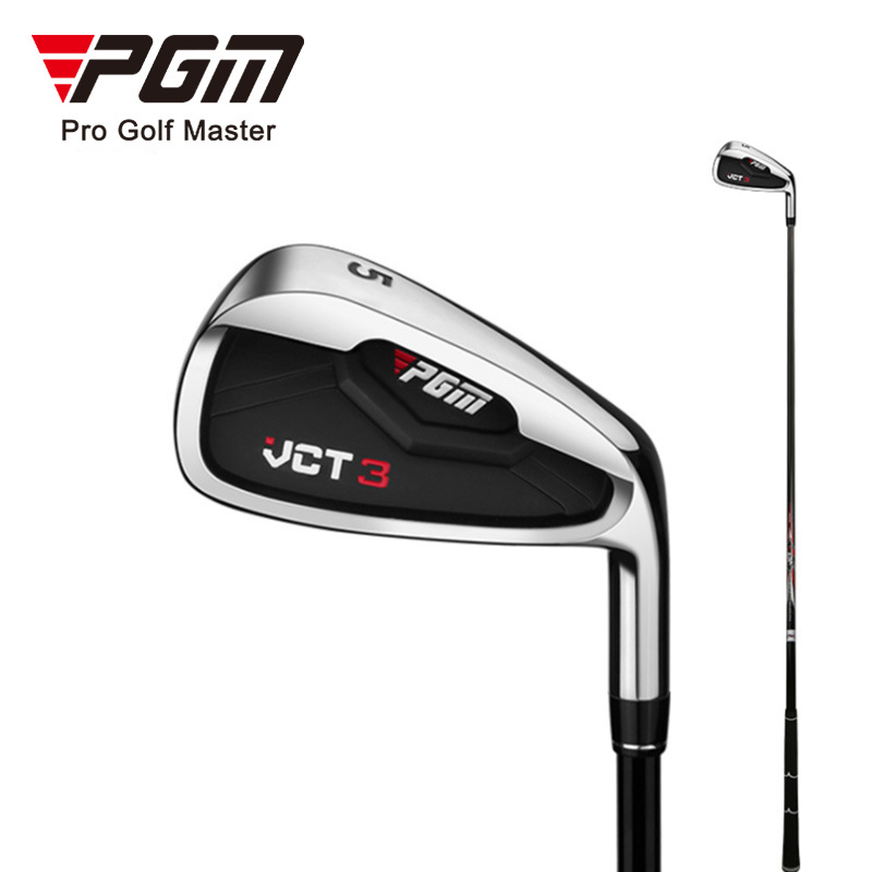 PGM TIG031 men golf iron club right handed victior series golf irons