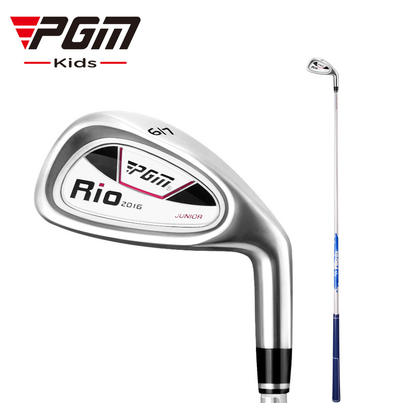 PGM RIO series kid golf Iron club