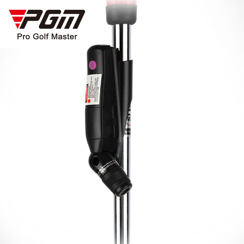 PGM Golf Putter Laser