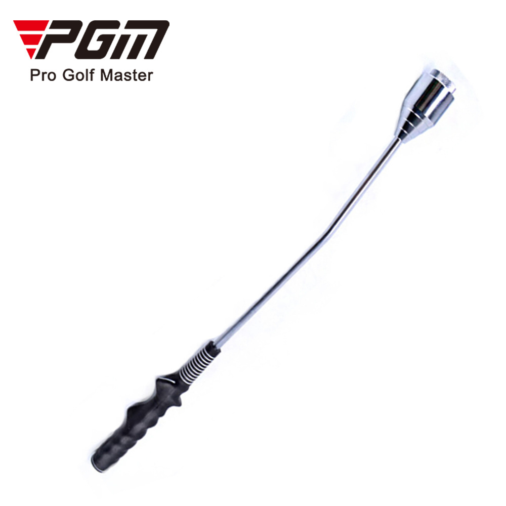 PGM HGB001 golf swing speed training aids iron head golf swing trainer