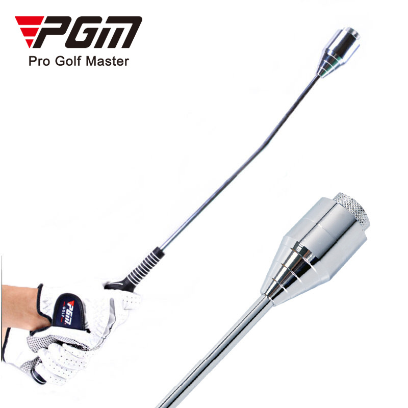 PGM HGB001 golf swing speed training aids iron head golf swing trainer