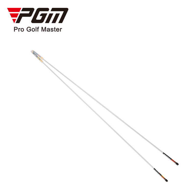 PGM Golf  Pendulum Putting Rod Swing Assisted Training Posture Corrector Alignment Sticks