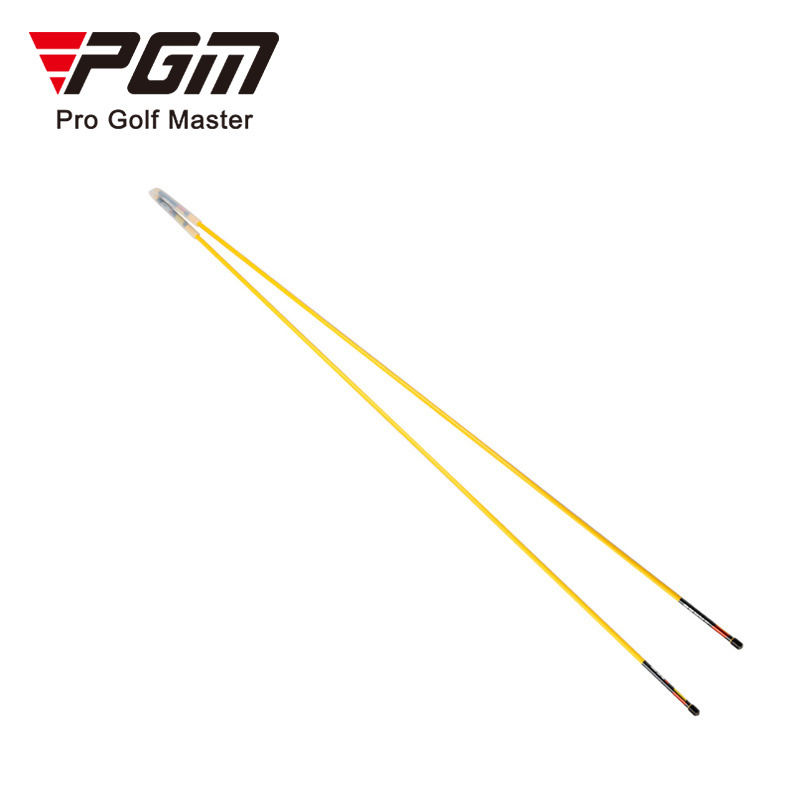 PGM Golf  Pendulum Putting Rod Swing Assisted Training Posture Corrector Alignment Sticks