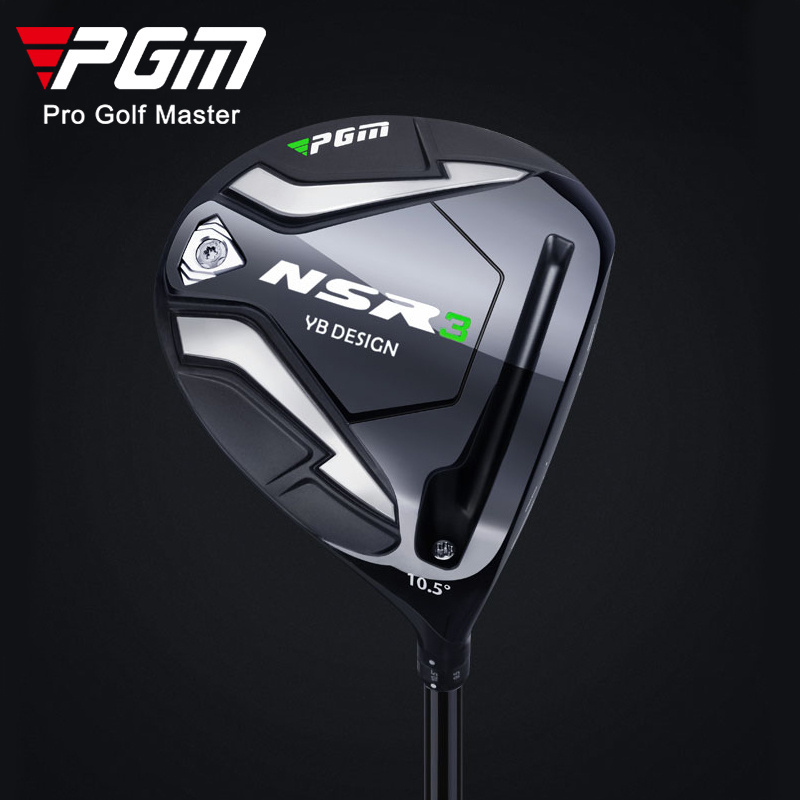 PGM  MTG033 Men NSR III Series custom equipment complete set golf clubs