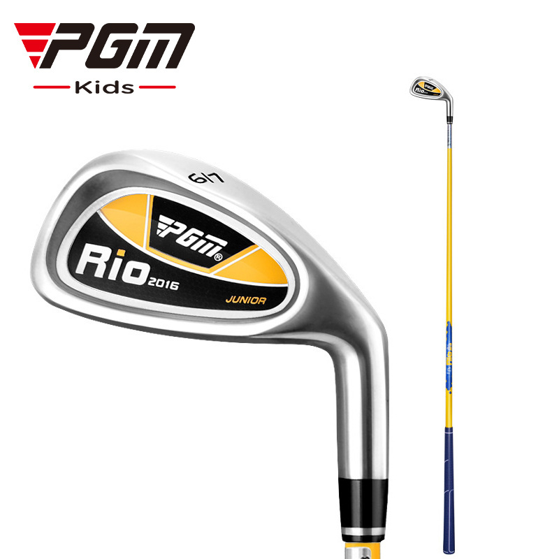 PGM RIO series kid golf Iron club