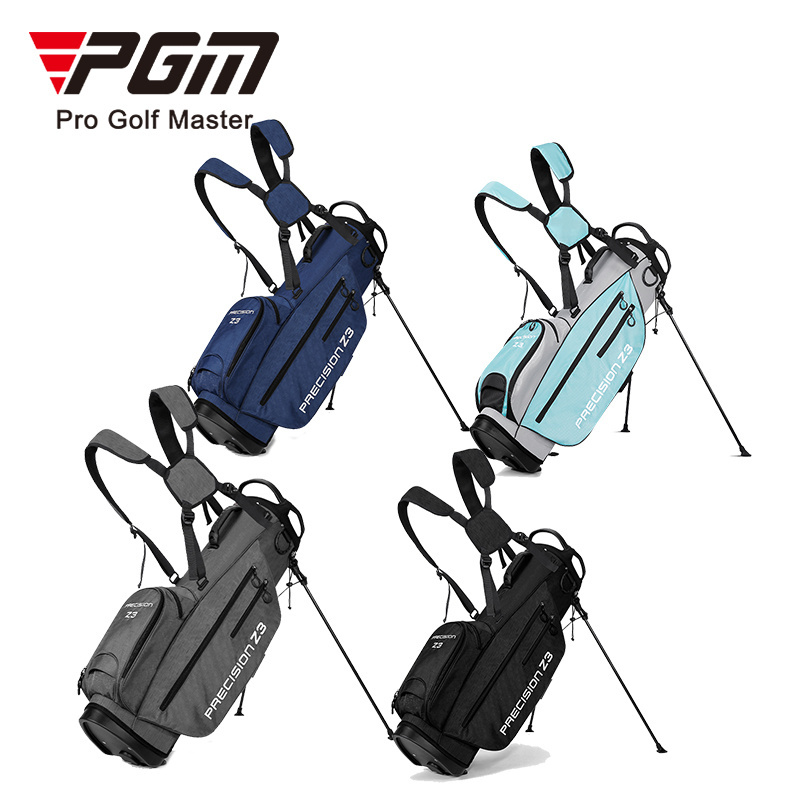 PGM Golf lightweight stand bag Men waterproof stand golf bag