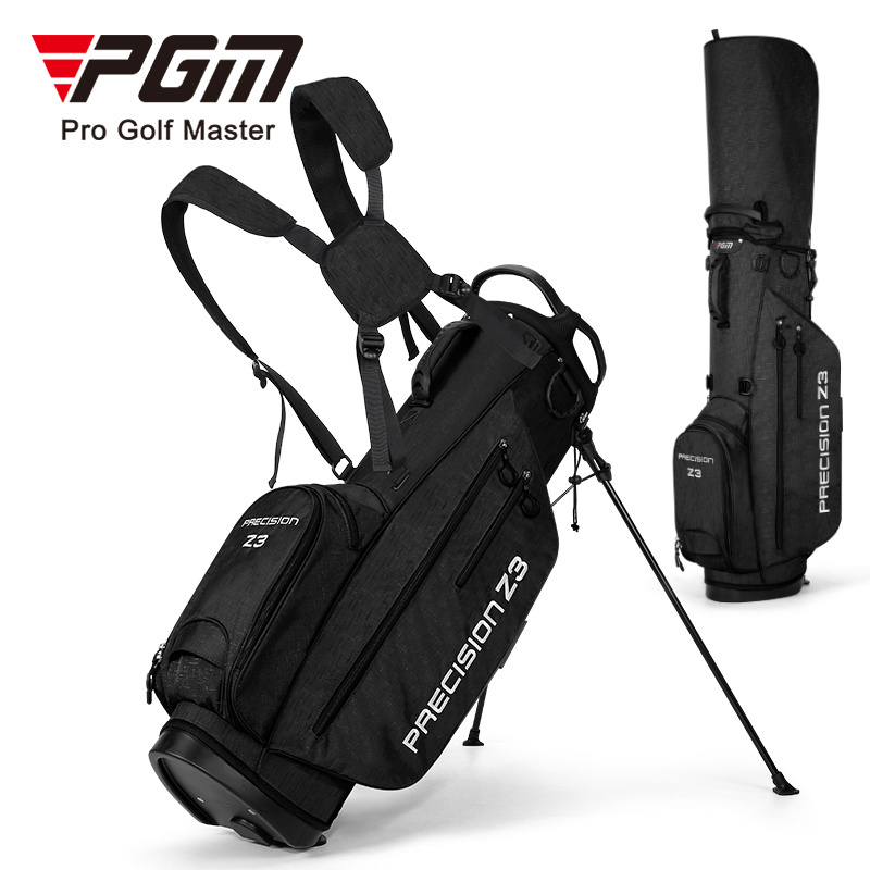 PGM Golf lightweight stand bag Men waterproof stand golf bag