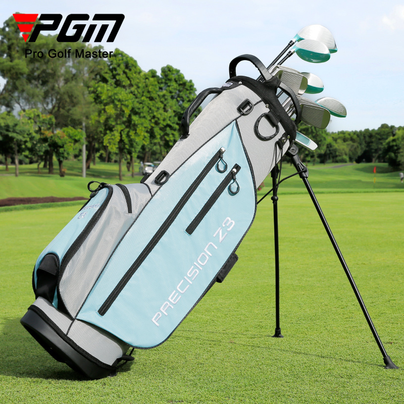 PGM Golf lightweight stand bag Men waterproof stand golf bag