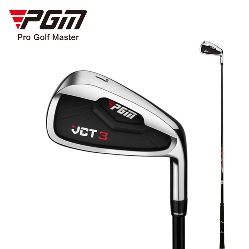 PGM TIG031 men golf iron club right handed victior series golf irons