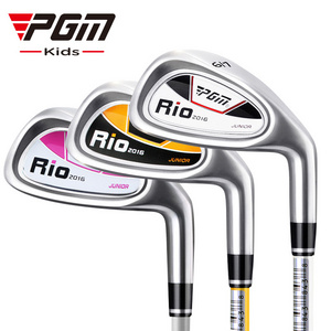 PGM RIO series kid golf Iron club