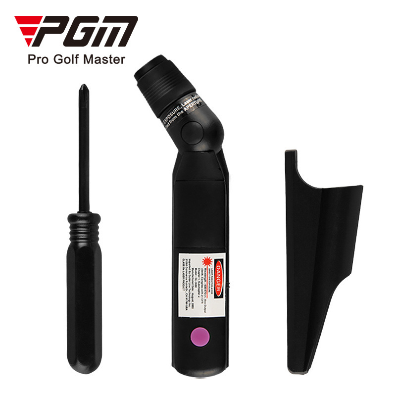 PGM Golf Putter Laser