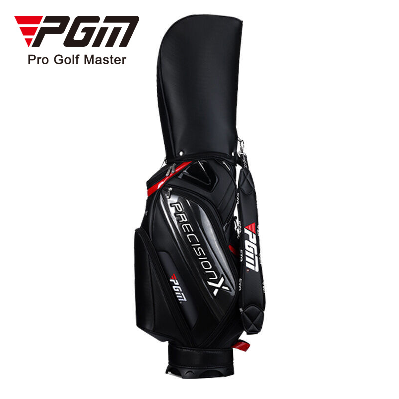 PGM custom golf staff bag tour standard manufactures oem cart golf bags