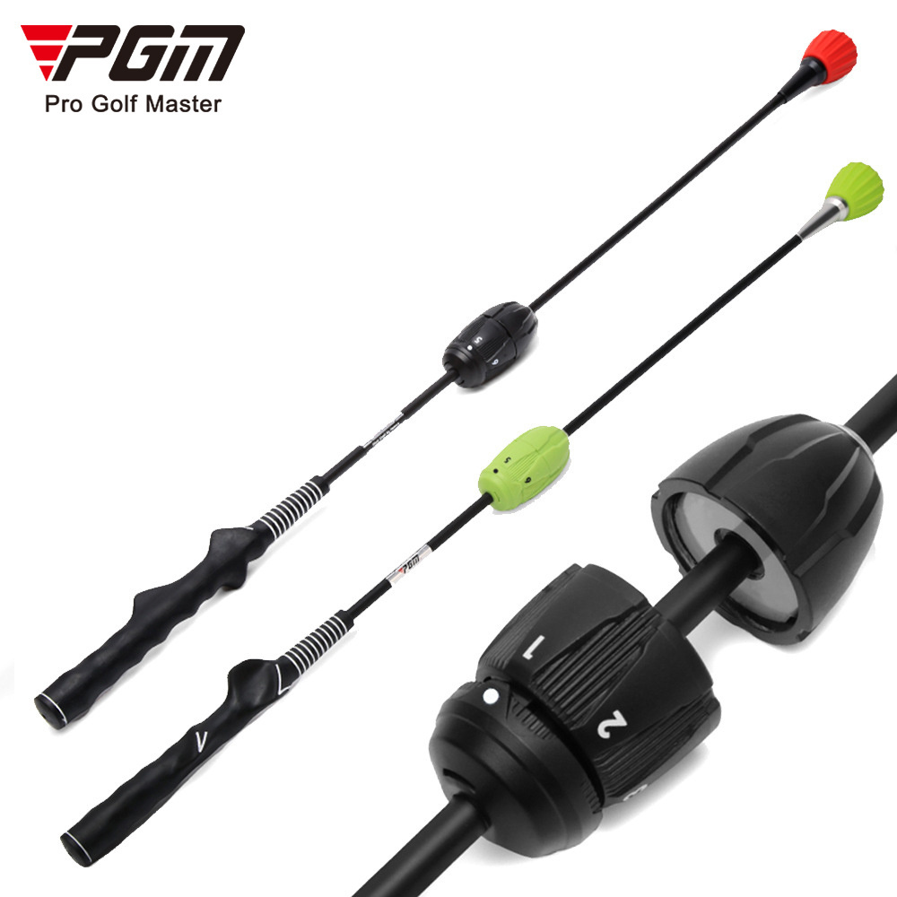 PGM HGB016 indoor golf swing trainer stick golf training aids golf swing speed sticks