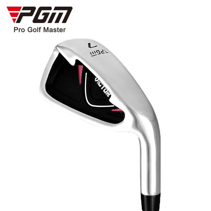 PGM TIG007 iron golf club carbon stainless steel custom golf irons