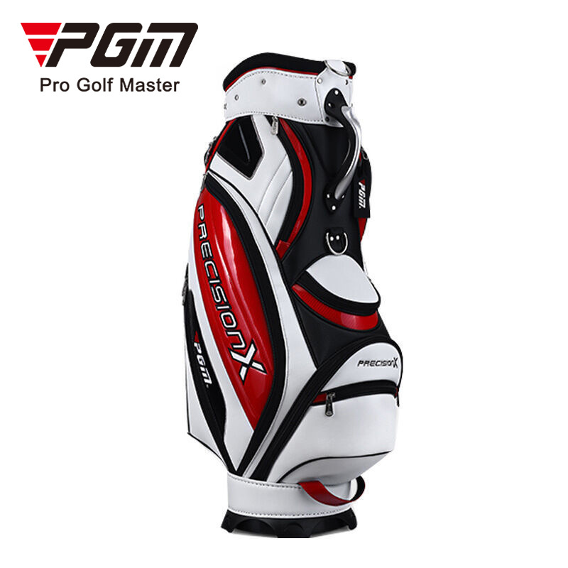 PGM custom golf staff bag tour standard manufactures oem cart golf bags