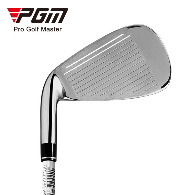 PGM TIG007 iron golf club carbon stainless steel custom golf irons