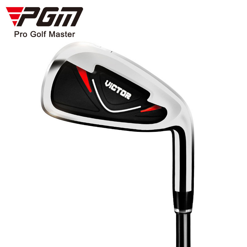 PGM TIG007 iron golf club carbon stainless steel custom golf irons