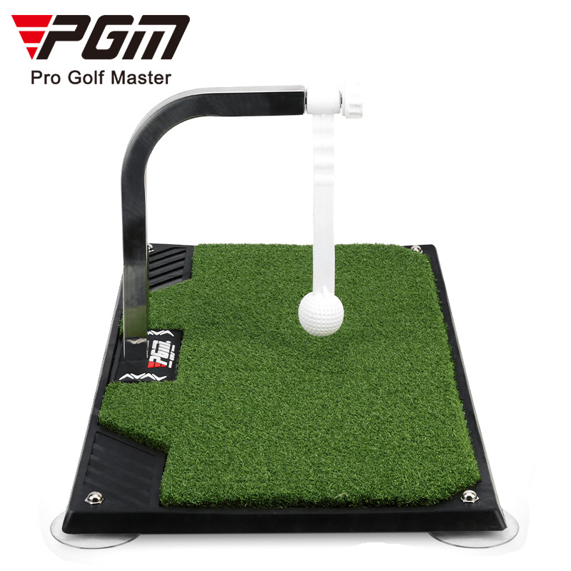 PGM HL005 adjustable indoor practical tools golf training aid swing trainer