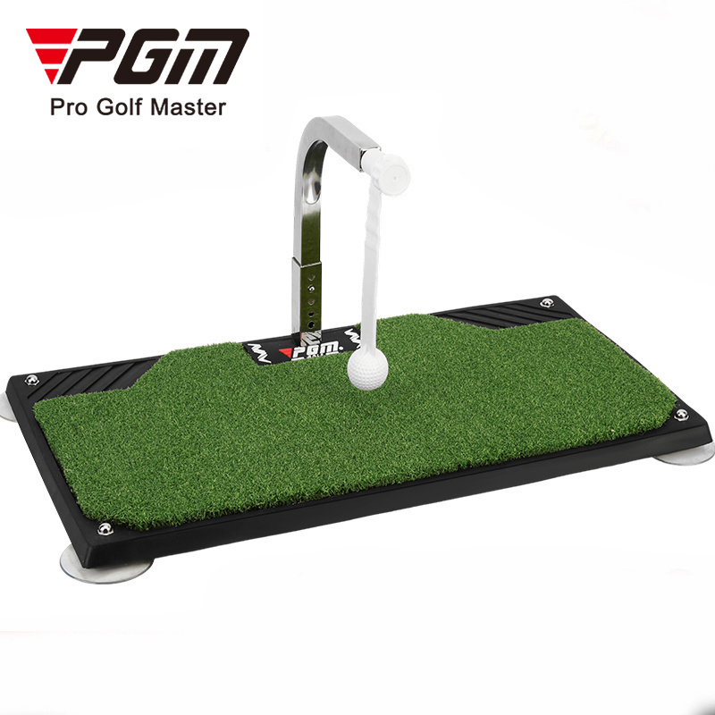 PGM HL005 adjustable indoor practical tools golf training aid swing trainer