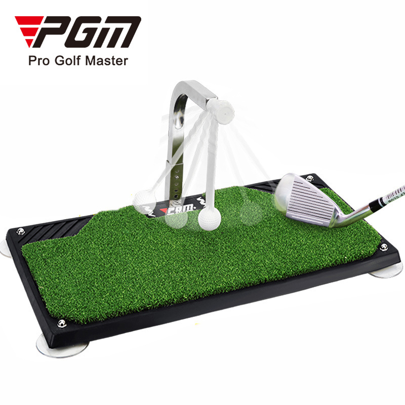 PGM HL005 adjustable indoor practical tools golf training aid swing trainer