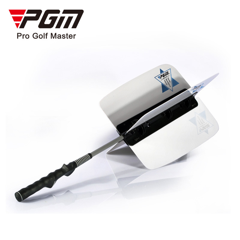 PGM HGB007 hand grip golf training aids swing trainer golf swing speed trainer golf swing fan