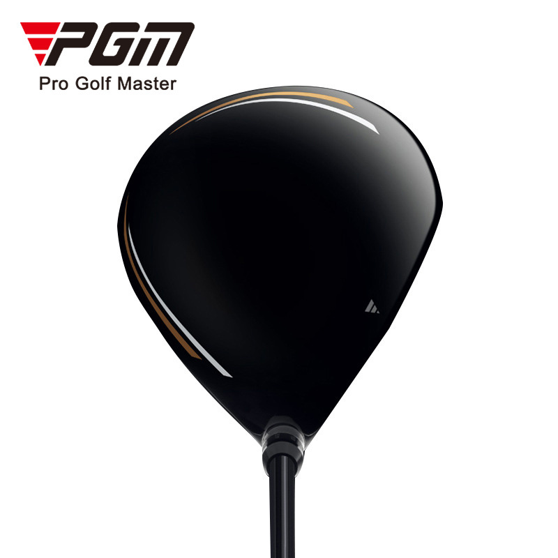 PGM MG033 golf driver large adjustable high rebound golf club driver