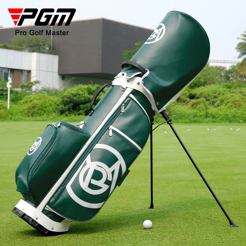 PGM oem durable hybrid carry golf club bag suppliers custom golf stand bag waterproof golf vessel stand bag